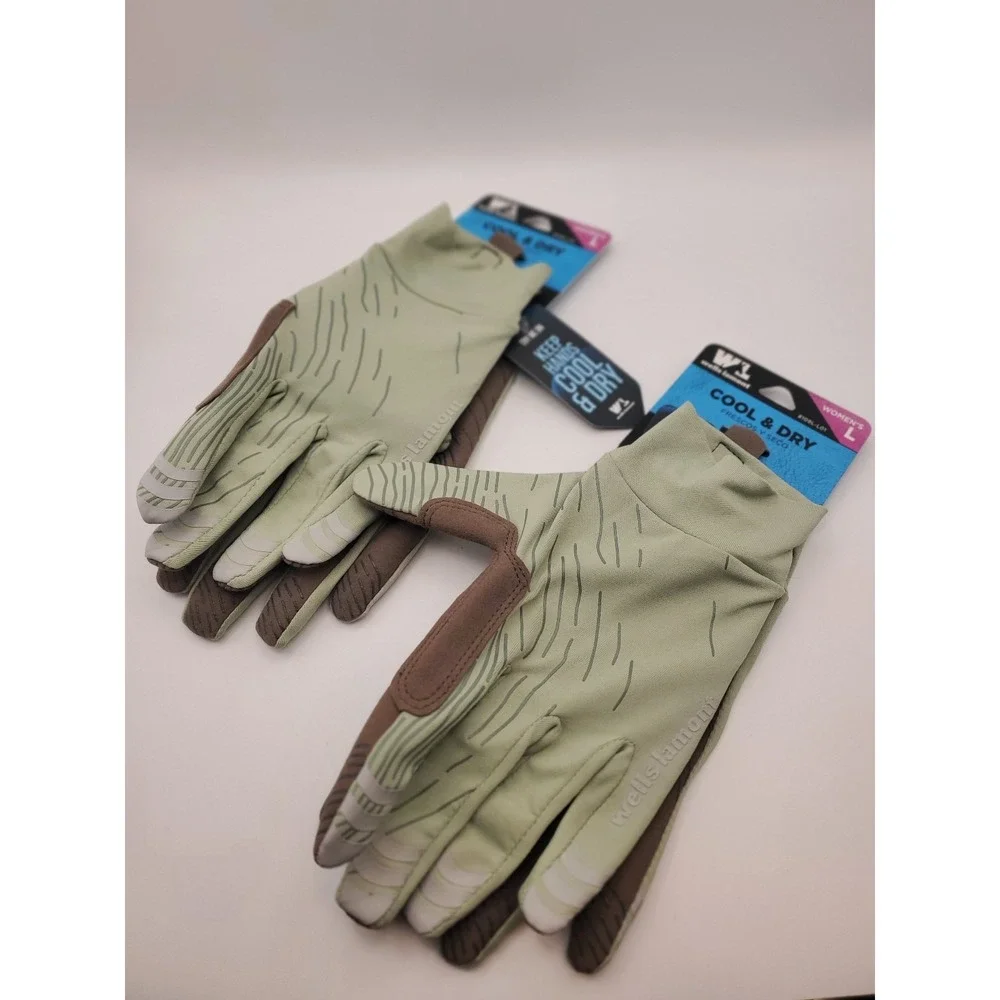 NWT 2 PAIR Women's, Large, 